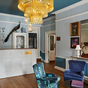Indigo - By Ihg Bath