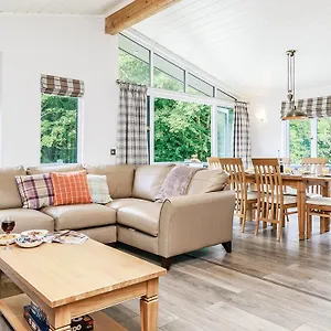 База отдыха Bath Mill Retreat, Kelston